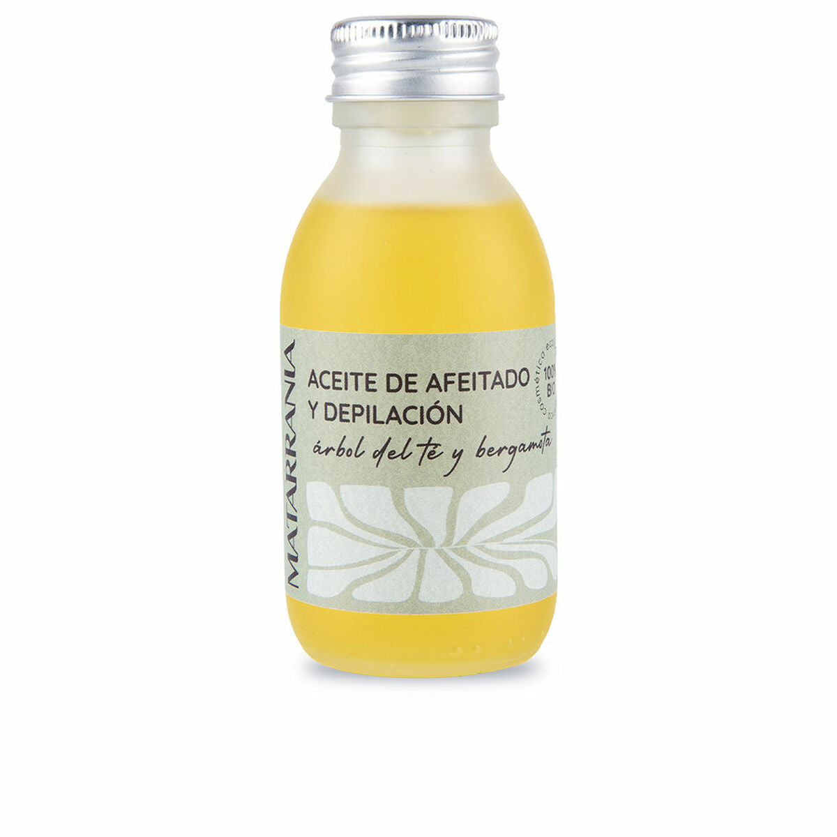 0748252722928 - Rasieröl Bio 100 ml 0748252722928 - Rasieröl Bio 100 ml
