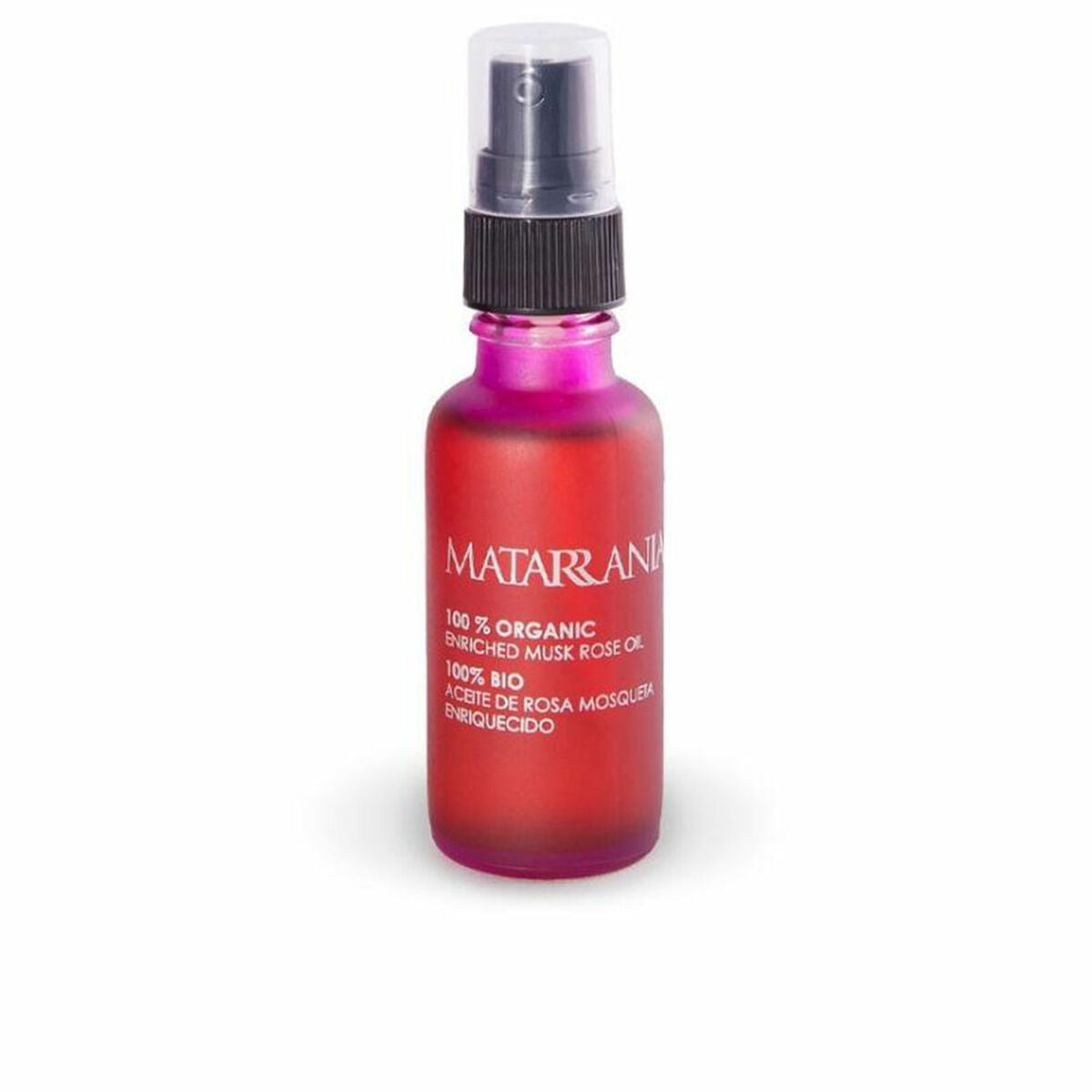 0748252723024 - Gesichtsöl 100% Bio 30 ml Hagebutte 0748252723024 - Gesichtsöl 100% Bio 30 ml Hagebutte