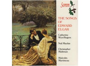 0748871222021 - Songs - Wyn-Rogers Mackie Maltman Martineau (CD) 0748871222021 - Songs - Wyn-Rogers Mackie Maltman Martineau (CD)