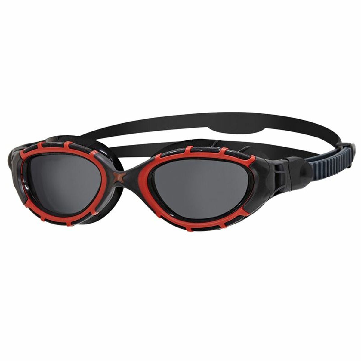 0749266388476 - Schwimmbrille  Predator Flex Polarised