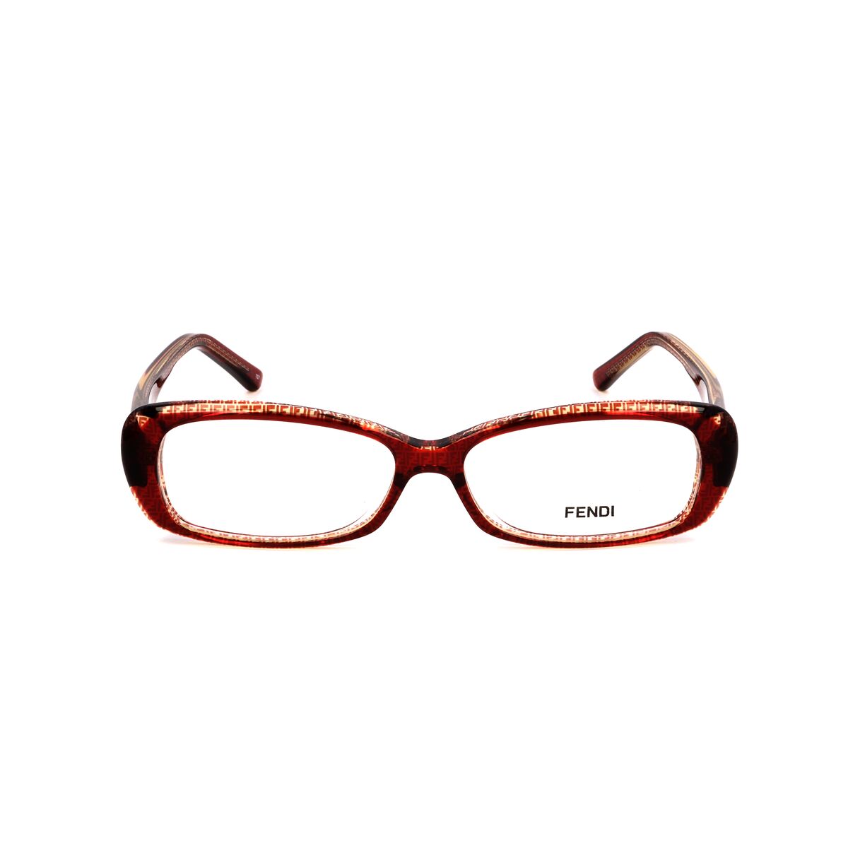 0750666950224 - Ladies Spectacle frame FENDI-930-603 Ø 53 mm