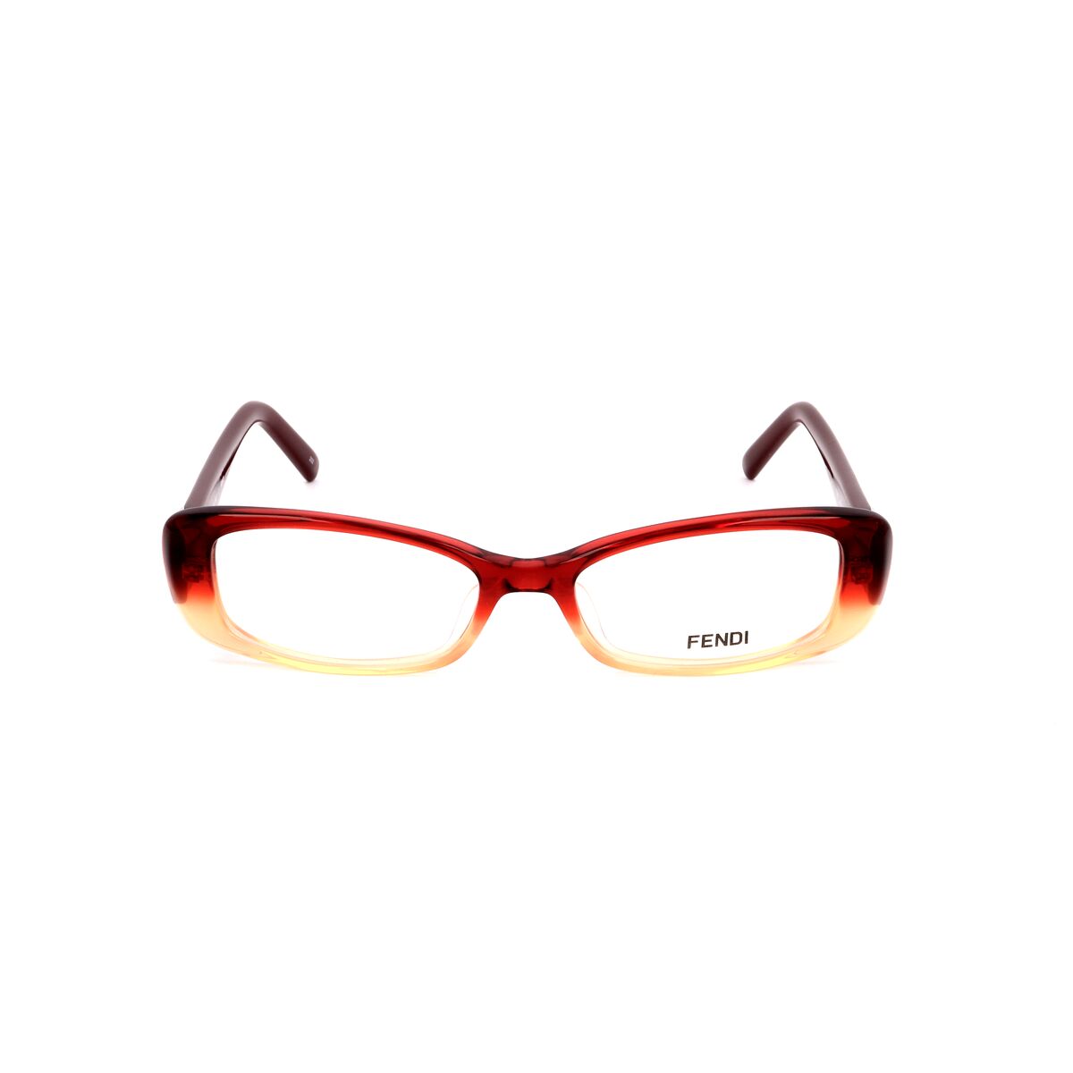 0750666957117 - Ladies Spectacle frame FENDI-967-602 Ø 49 mm