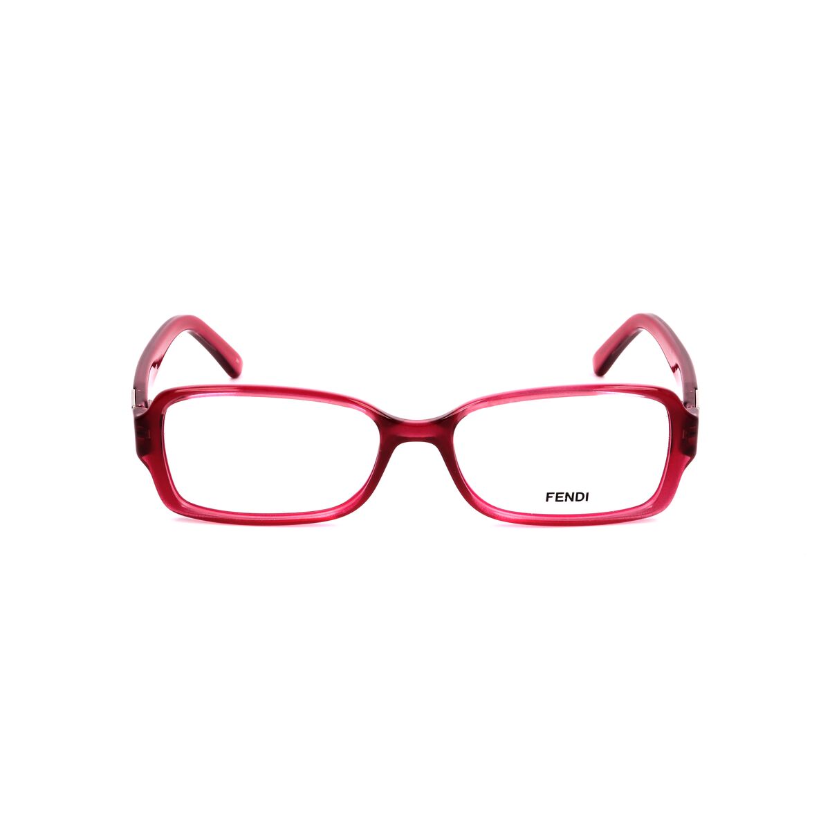 0750666958015 - Ladies Spectacle frame FENDI-962-628 Ø 52 mm