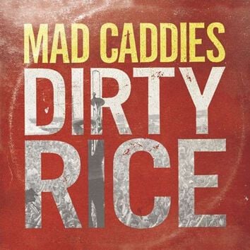 0751097074626 - Dirty rice CD multicolor