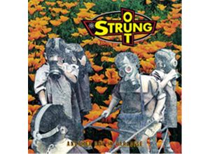 0751097079829 - Another Day In The Paradise (Reissue) - Strung Out (CD)