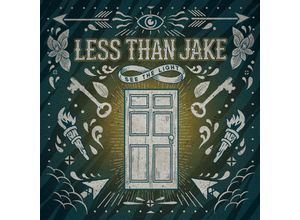 0751097091616 - See The Light (Vinyl) - Less Than Jake (LP)