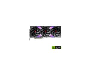 0751492786360 - PNY Grafikkarte GeForce RTX™ 4080 SUPER 16GB OC ARGB TF Grafikkarten eh13 Grafikkarten