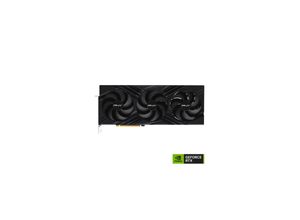 0751492786377 - PNY Grafikkarte GeForce RTX™ 4080 SUPER 16GB OC LED TF Grafikkarten neutral nicht definiert Grafikkarten