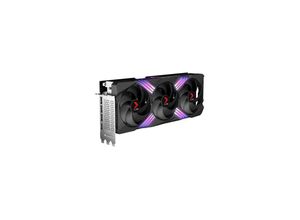 0751492786384 - PNY Grafikkarte Nvidia GeForce RTX 4070 Ti Super VERTO XLR8 Gaming 16 GB GDDR6X-RAM PCIe x16 HDMI® DisplayPort