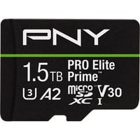 0751492792804 - Pro Elite Prime microSD 15 TB Speicherkarte 0751492792804 - Pro Elite Prime microSD 15 TB Speicherkarte