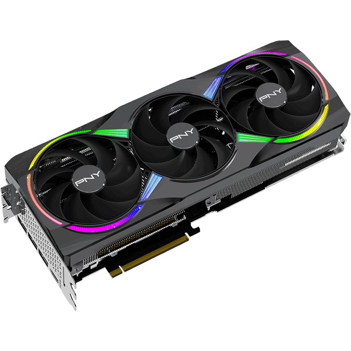 0751492794242 - PNY GeForce RTX 5080 Epic-X OC - 16GB GDDR7 RAM - Grafikkarte