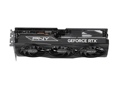 0751492794594 - PNY GeForce RTX 5070 Ti Triple Fan OC - 16GB GDDR7 RAM - Grafikkarte