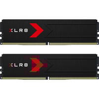 0751492796086 - PNY Arbeitsspeicher DIMM 64 GB DDR5-6000 (2x 32 GB) Dual-Kit