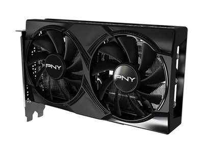0751492797076 - PNY GeForce RTX 5060 Dual Fan OC - 8GB GDDR7 RAM - Grafikkarte