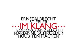 0752156010920 - Im Klang - Ten Hacken Anzellotti Schroeder (CD)