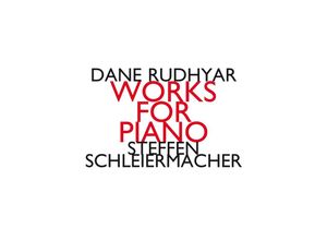 0752156014027 - Klavierwerke - Steffen Schleiermacher (CD)