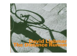 0752156062820 - The Distance Runner - David Liebman (CD)