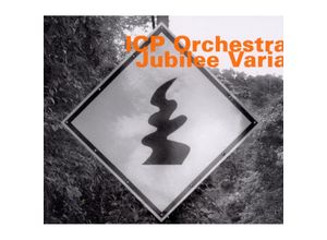 0752156066729 - Jubilee Varia - ICP Orchestra (CD)