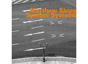 0752156074922 - Symbol Systems - Matthew Shipp (CD)