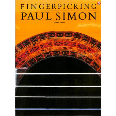 0752187109099 - Fingerpicking