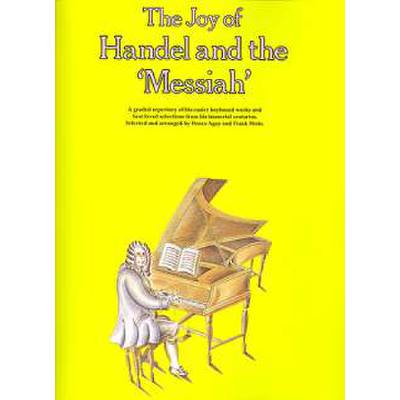 0752187218265 - Joy of Händel and the messiah (Messias)