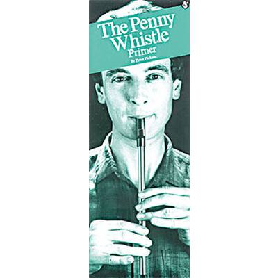 0752187348771 - Penny whistle primer