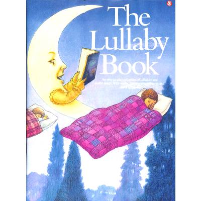 0752187370291 - The lullaby book