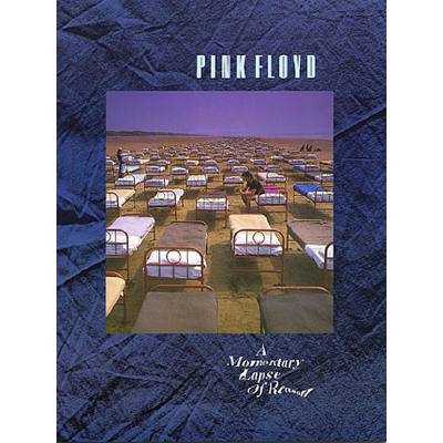 0752187688341 - A momentary lapse of reason