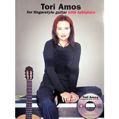 0752187948612 - For fingerstyle guitar 0752187948612 - For fingerstyle guitar