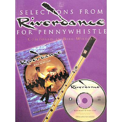 0752187949107 - Selections from Riverdance