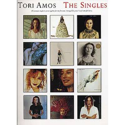 0752187949862 - The singles