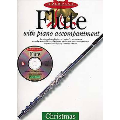 0752187967590 - Christmas flute