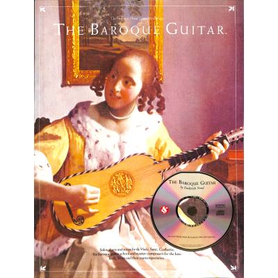 0752187968047 - Baroque guitar