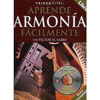 0752187978398 - Aprende armonia facilmente 1