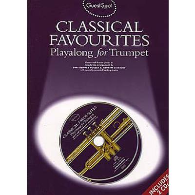 0752187984474 - Classical favourites