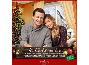 0752830543973 - ItS ChristmasEve - LeAnn Rimes (CD)