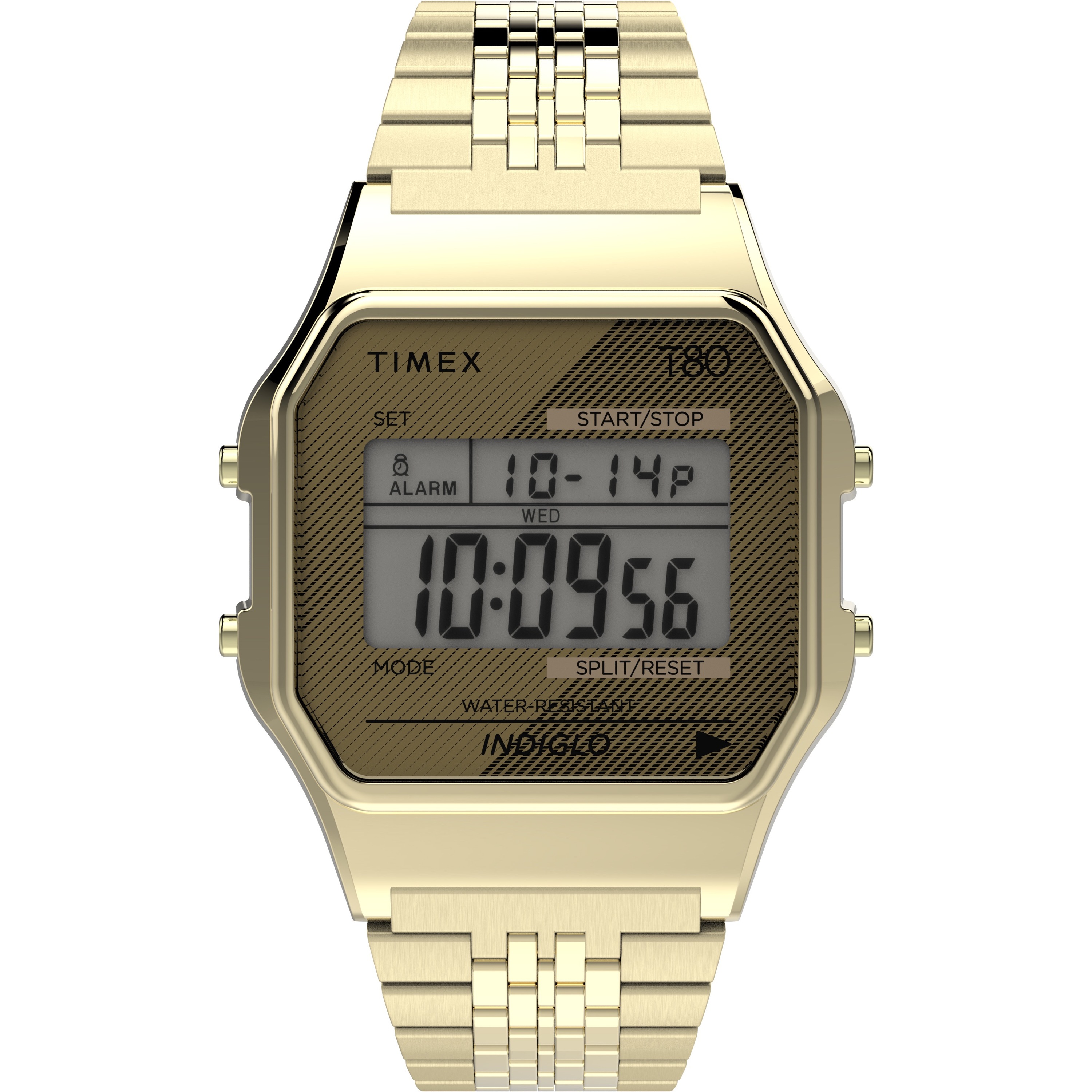 0753048789450 - Siehe T80 34 mm Bracelet en acier inoxydable 0753048789450 - Siehe T80 34 mm Bracelet en acier inoxydable