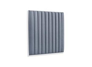 0753263066350 - Wandpaneele m Magnetbefestigung B 604 x T 604 x H 47 mm versch Stripes-Design beigebraun