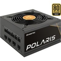 0753263076441 - Polaris Series 750W Netzteile - 750 Watt - 120 mm - ATX 24 - 80 Plus Gold zertifiziert