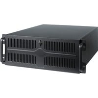 0753263077004 - H 4U UNC-411E-B - Gehäuse - Server (Rack) - Schwarz 0753263077004 - H 4U UNC-411E-B - Gehäuse - Server (Rack) - Schwarz
