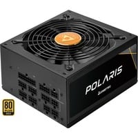 0753263077363 - Polaris Series - Netzteil (intern) - ATX12V 23  EPS12V - 80 PLUS Gold - Wechselstrom 100-240 V - 1050 Watt