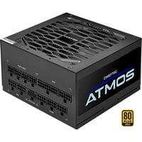 0753263078407 - ATMOS Series CPX-850FC - power supply - 850 Watt Netzteile - 850 Watt - 120 mm - ATX 30 - 80 Plus Gold zertifiziert