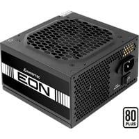 0753263078445 - EON Series ZPU-700S - power supply - 700 Watt Netzteile - 700 Watt - 120 mm - ATX 23 - 80 Plus White (bis zu 80% effektiv)