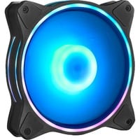 0753263078551 - ZF-1225RGB Gehäuselüfter 0753263078551 - ZF-1225RGB Gehäuselüfter