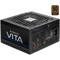 0753263078636 - VITA Series BPX-850-S - power supply - 850 Watt Netzteile - 850 Watt - 120 mm - ATX - 80 Plus Bronze zertifiziert