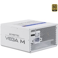 0753263079107 - VEGA M PPG-750-CW - power supply - 750 Watt Netzteile - 750 Watt - 135 mm - ATX - 80 Plus Gold zertifiziert
