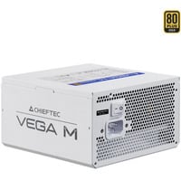 0753263079114 - VEGA M PPG-850-CW - power supply - 850 Watt Netzteile - 850 Watt - 135 mm - ATX - 80 Plus Gold zertifiziert