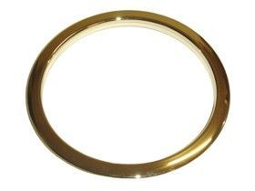 0753283000792 - Bass Drum O`s 5   Brass Ring für Resonanzloch Verstärkungsring