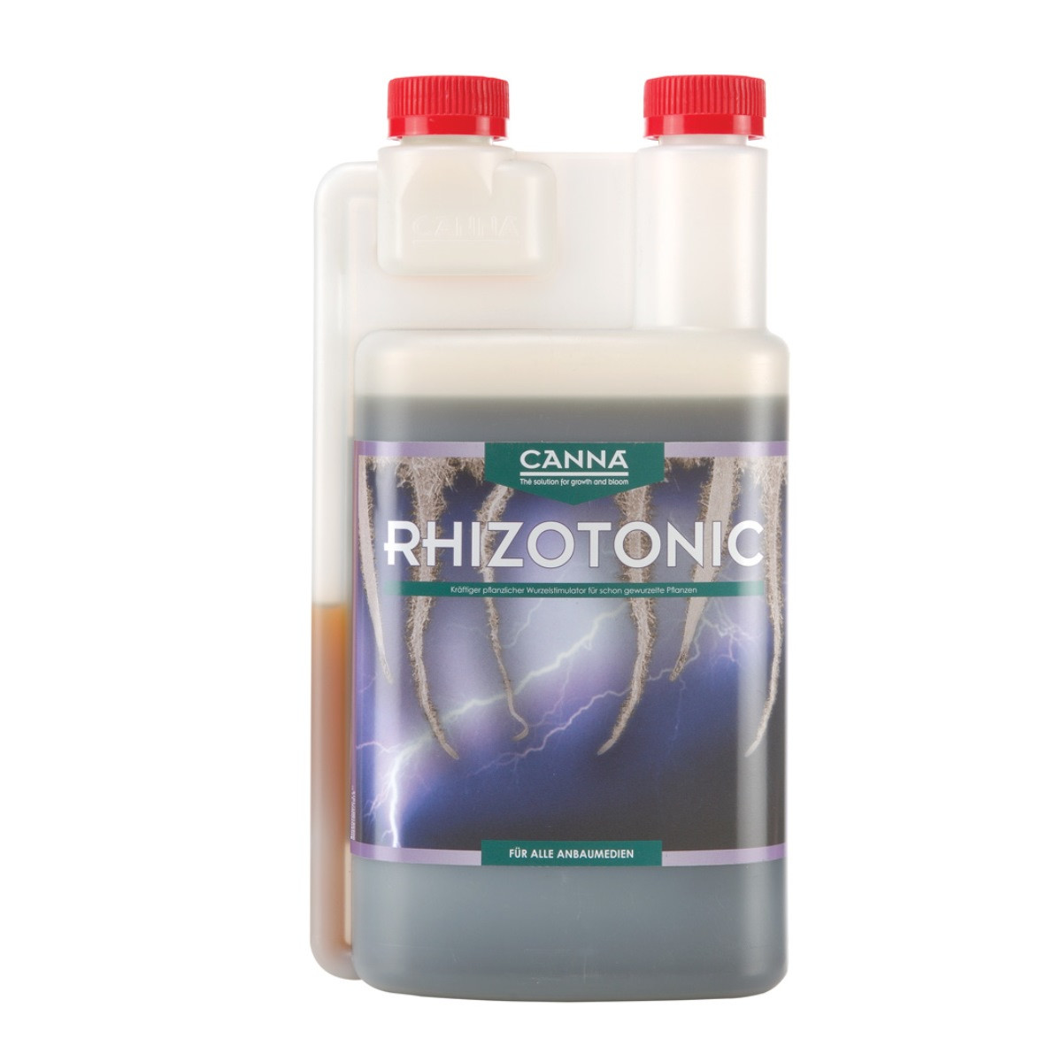 0753321685769 - Canna Rhizotonic 1 Liter