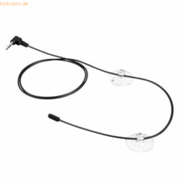 0753759085841 - Antenna Extension Cable with Suction Cups - Antennenverlängerungskabel (010-11282-00)